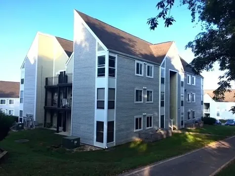 1384 Hunters Road Harrisonburg VA 22801