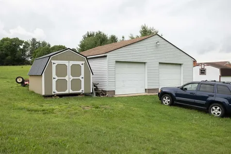 11 Meadowbrook Drive Stuarts Draft VA 24477
