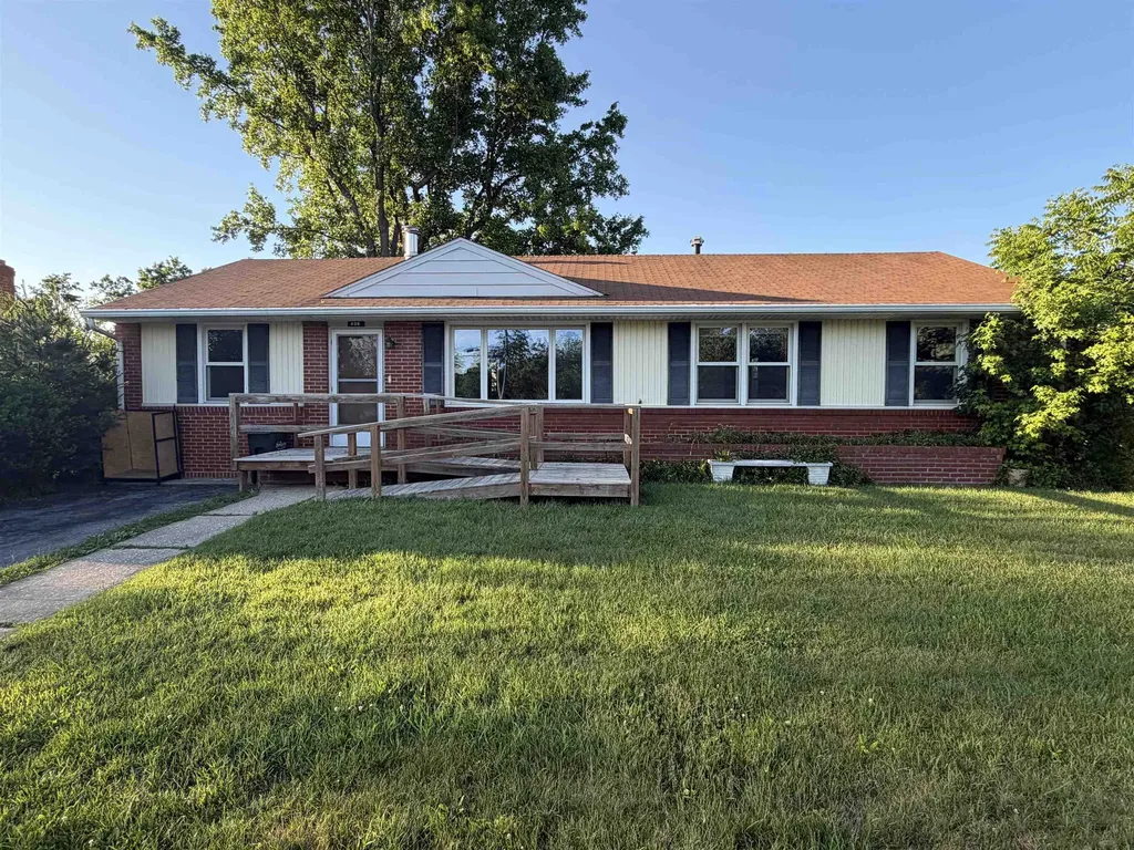406 Linden Drive Staunton VA 24401