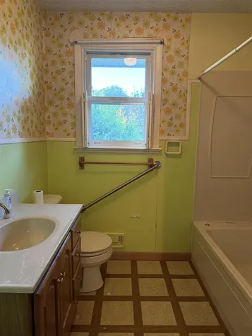 406 Linden Drive Staunton VA 24401