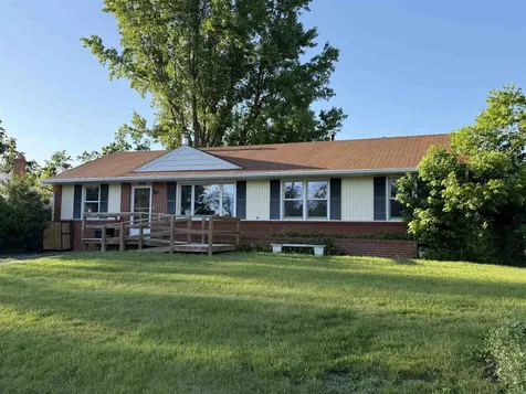 406 Linden Drive Staunton VA 24401