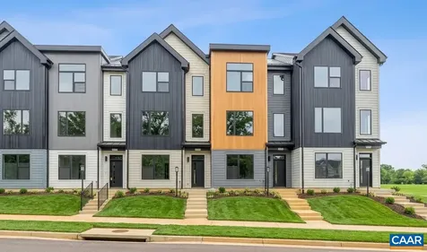 18A Wardell Crest Charlottesville VA 22902
