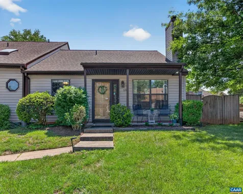 597 Whitcover Circle Charlottesville VA 22901