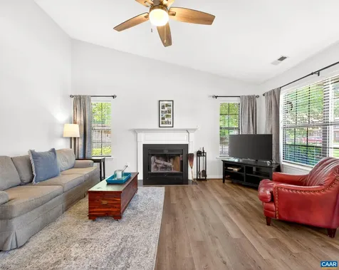 597 Whitcover Circle Charlottesville VA 22901