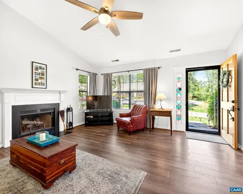 597 Whitcover Circle Charlottesville VA 22901