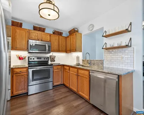 597 Whitcover Circle Charlottesville VA 22901