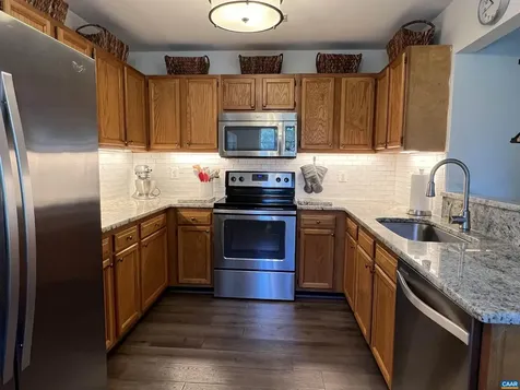 597 Whitcover Circle Charlottesville VA 22901