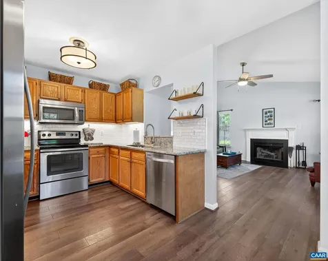597 Whitcover Circle Charlottesville VA 22901