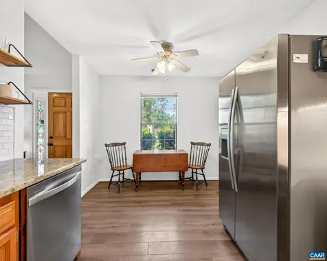 597 Whitcover Circle Charlottesville VA 22901