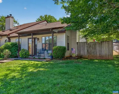 597 Whitcover Circle Charlottesville VA 22901