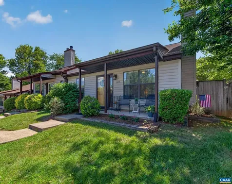 597 Whitcover Circle Charlottesville VA 22901