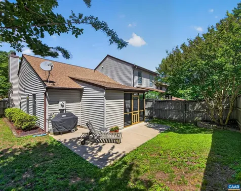 597 Whitcover Circle Charlottesville VA 22901