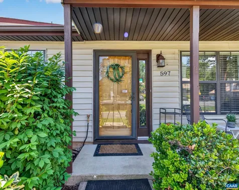 597 Whitcover Circle Charlottesville VA 22901
