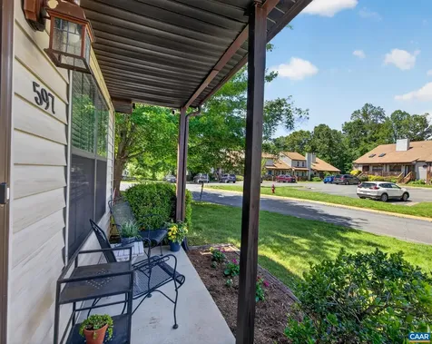 597 Whitcover Circle Charlottesville VA 22901