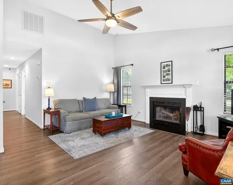 597 Whitcover Circle Charlottesville VA 22901