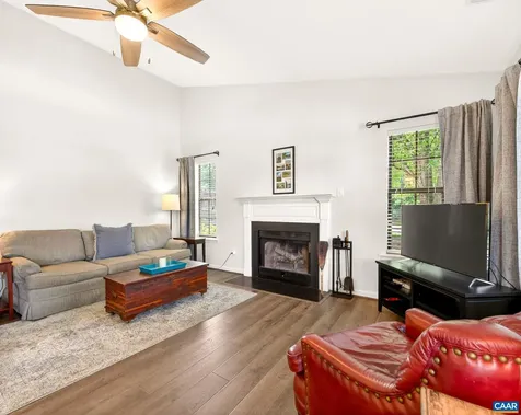 597 Whitcover Circle Charlottesville VA 22901