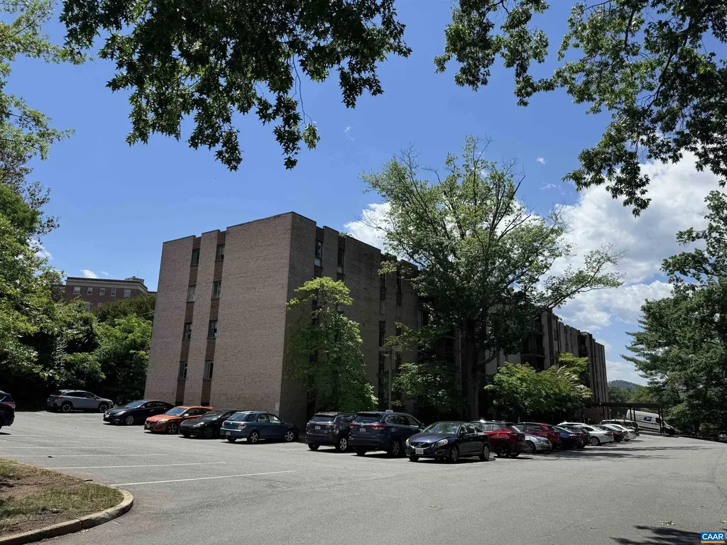 511 1st Street N Charlottesville VA 22902