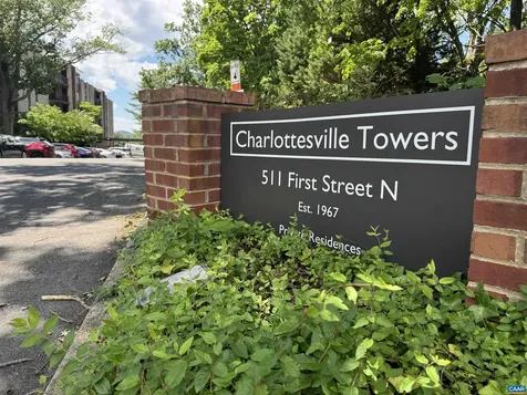 511 1st Street N Charlottesville VA 22902