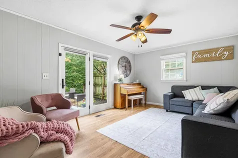 1627 Central Avenue Harrisonburg VA 22801