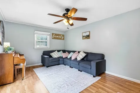 1627 Central Avenue Harrisonburg VA 22801