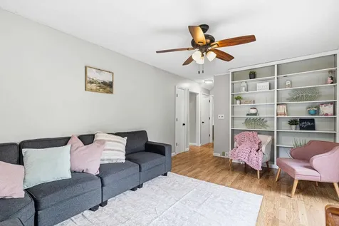 1627 Central Avenue Harrisonburg VA 22801