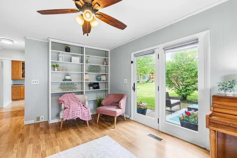 1627 Central Avenue Harrisonburg VA 22801