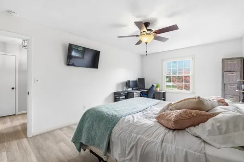 1627 Central Avenue Harrisonburg VA 22801