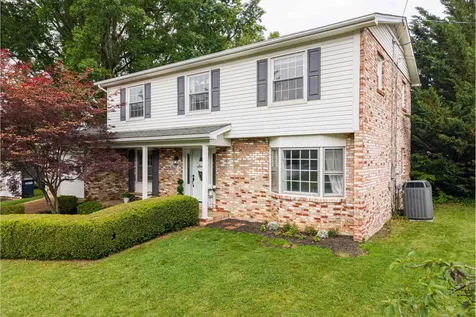1627 Central Avenue Harrisonburg VA 22801