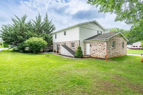 1627 Central Avenue Harrisonburg VA 22801