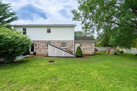 1627 Central Avenue Harrisonburg VA 22801