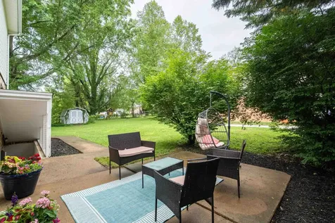1627 Central Avenue Harrisonburg VA 22801