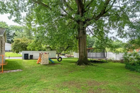 1627 Central Avenue Harrisonburg VA 22801