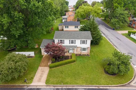 1627 Central Avenue Harrisonburg VA 22801