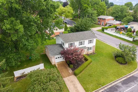 1627 Central Avenue Harrisonburg VA 22801