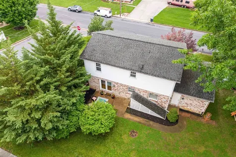 1627 Central Avenue Harrisonburg VA 22801
