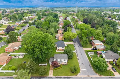 1627 Central Avenue Harrisonburg VA 22801