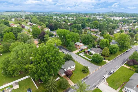 1627 Central Avenue Harrisonburg VA 22801