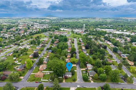 1627 Central Avenue Harrisonburg VA 22801