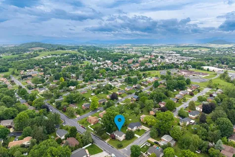 1627 Central Avenue Harrisonburg VA 22801