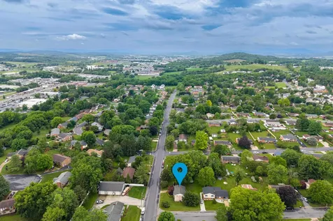 1627 Central Avenue Harrisonburg VA 22801