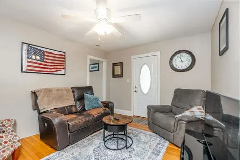 316 North River Road Bridgewater VA 22812