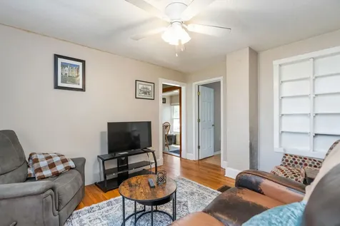 316 North River Road Bridgewater VA 22812