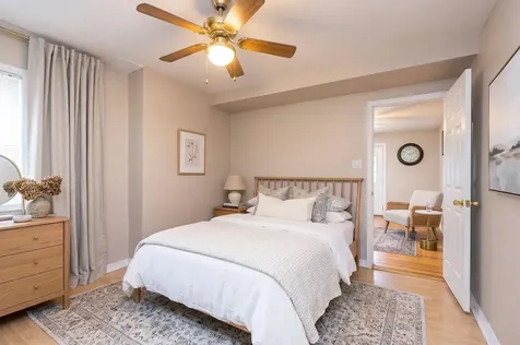 316 North River Road Bridgewater VA 22812