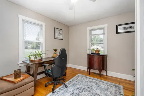 316 North River Road Bridgewater VA 22812
