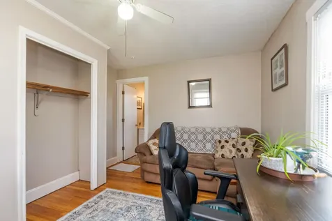 316 North River Road Bridgewater VA 22812