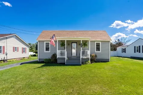 316 North River Road Bridgewater VA 22812