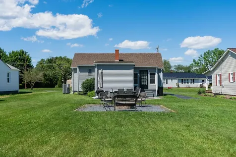 316 North River Road Bridgewater VA 22812