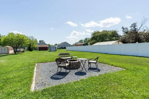 316 North River Road Bridgewater VA 22812