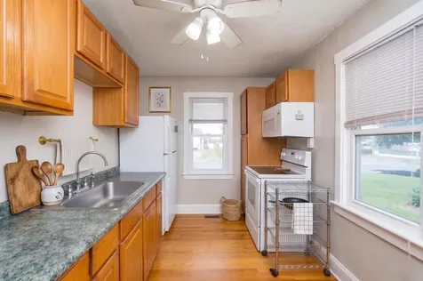 316 North River Road Bridgewater VA 22812