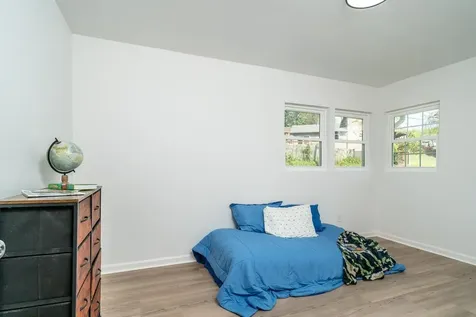 1205 Burnett Street Staunton VA 24401